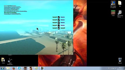 Gta Ligavnq s holandeca :d