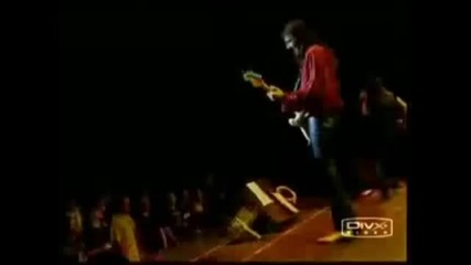 Yngwie Malmsteen (best Duel in South America) 2010 