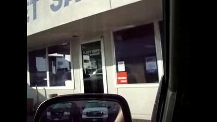 20,000 watt window shake - Tremendous Bass #15