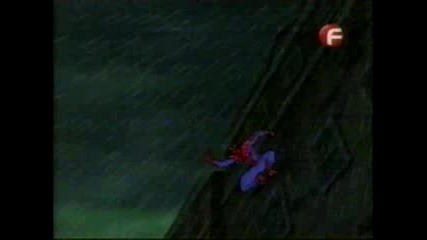 Spiderman S01 E01 Bg Audio 