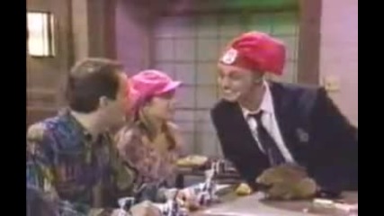 Jim Carrey - Fire Marshall Bill At Asian Restaurant