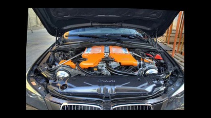 bmw tuning