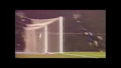 Eric Cantona - The King