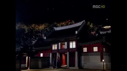 [ Eng Sub ] Goong S - Епизод 13 - 2/2