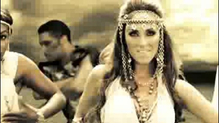 Anahi - Me Hipnotizas ( Official Music Video ) 