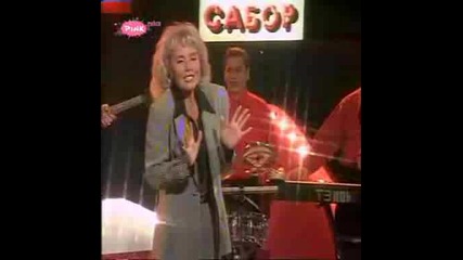 Лепа Брена - Голубе