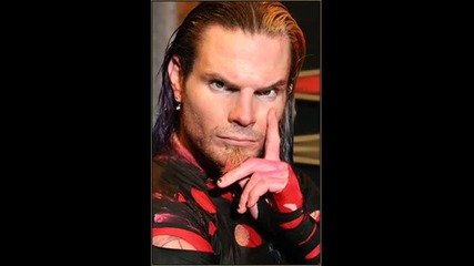 Jeff haRdY The ExTreMe