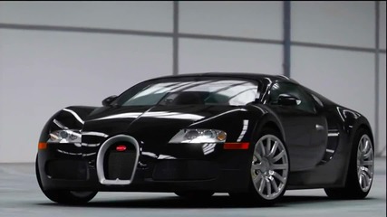 Bugatti Veyron