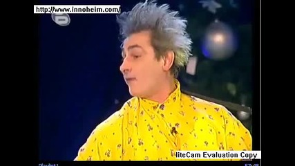Комиците - смях до скъсване 
