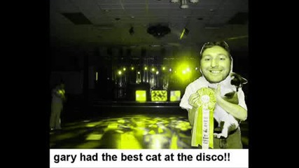 Dusty Kid - The Cat (Crookers Remix)