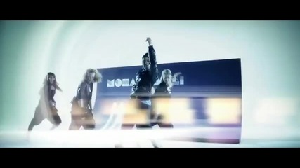 Mohamed - Rocket 