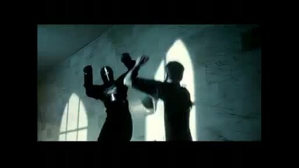 Banned Commercials - Nike - Soccer vs ninjas