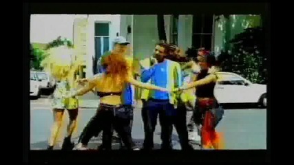 Jump & Joy - Diana Fox - Let`s Roll