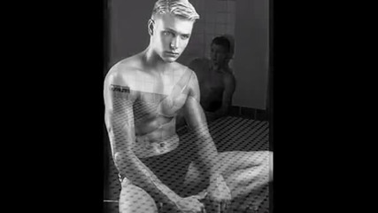 Chad Michael Murray