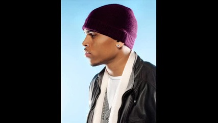 Chris Brown - Convertible
