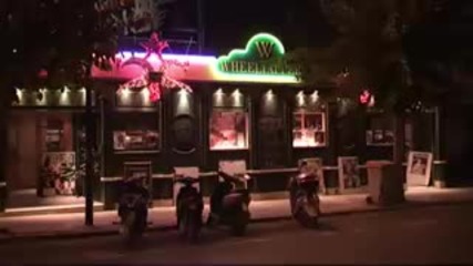 Benidorm 2008 - The Return part 1 