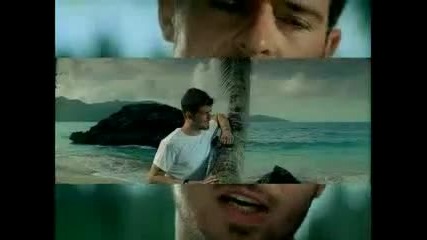 Robin Thicke Pharrell - Wanna Love You Girl 