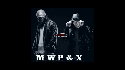 M.w.p. & X , Jay - Napast ( 2011 )