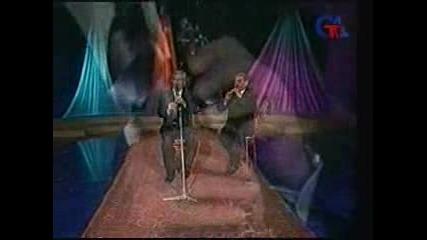 Nice Azeri Music In Klarnet