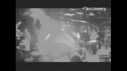 Discovery Channel - мафията - част 1