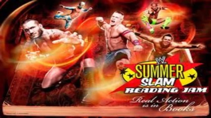 theme song summer slam 2011 (hd) Bright Lights Bigger City