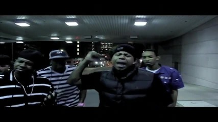 Black Card Boy - Run This 