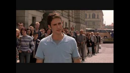 Eurotrip - Запомнящи се моменти