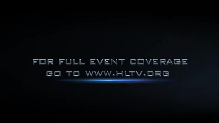 Iem5 European Championship Finals - f0rest vs Fx