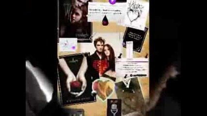 Bella Amp Edward Tribute - No Air
