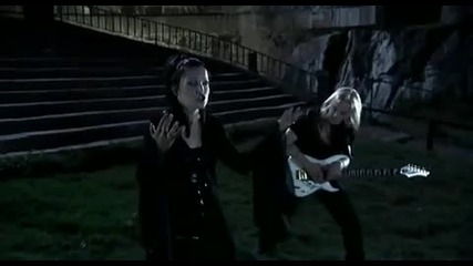 Nightwish - Over the Hills and Far Away