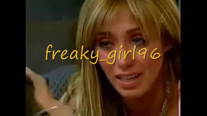 Mia i Muguel {any y Poncho} v bolnica {in hospital}