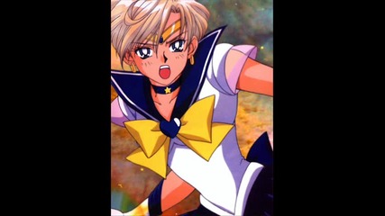 Sailor Uranus