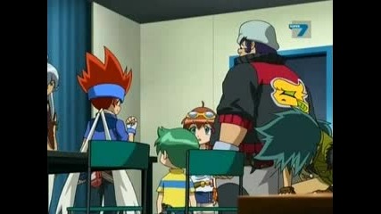 Beyblade Metal Fusion Epizod 42 Bg Audio