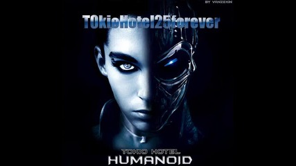 Tokio Hotel - In Your Shadow (i Can Shine) [full]