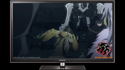 Machine-doll wa Kizutsukanai - Episode 08 - No Subs