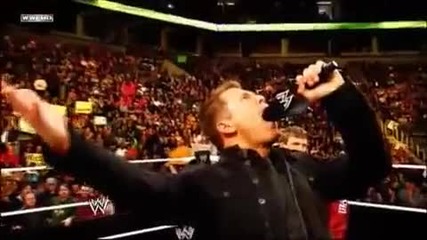 Wwe Nxt debut First episode 24 - 02 - 2010 part 5 5 Hq 