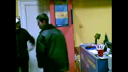 Първата Целувка На Звездьо