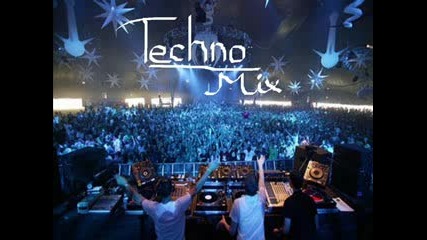 The Best Hip Hop - Techno Arabic Mix