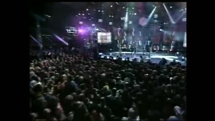 Destinys Child - Say My Name - Live @ Much Music 