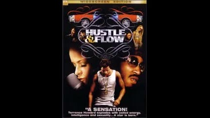 Hustle and Flow - Whoop that trick gheddem Bass Version 100 - 