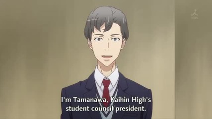 Yahari Ore no Seishun Love Comedy wa Machigatteiru. Zoku season 2 episode 6 [ Eng Sub ]