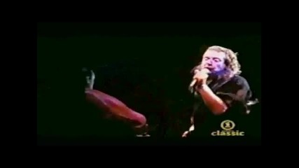Robert plant - Тъмнина, Тъмнина