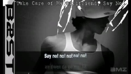 Youtube - B2st Beast - Take Care of My Girlfriend Say No (simple Rom Lyrics) .mp4 