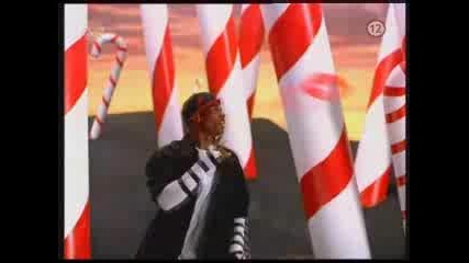 Sda Fergie Dance