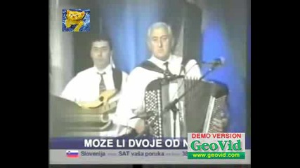 Мирослав Радованович - Ти Си Жена Мог Живота