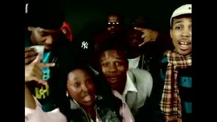 Spades, Knocka, Bri Beauty Nino Man - Diamonds And Patron 