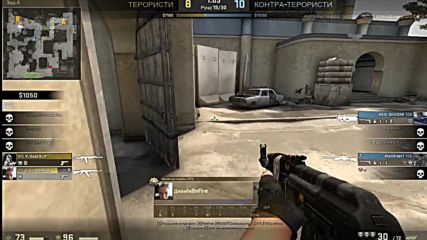 Csgo Compilation #2