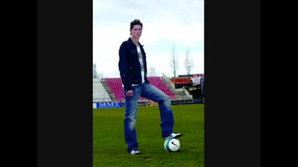 El Nino Fernando Torres