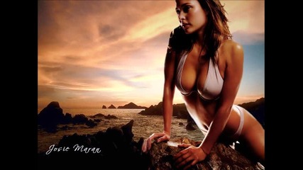 Many years from now female Vocal Trance