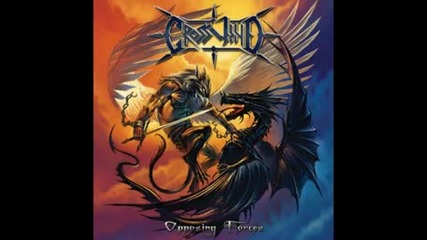 Crosswind - Eye of the Storm